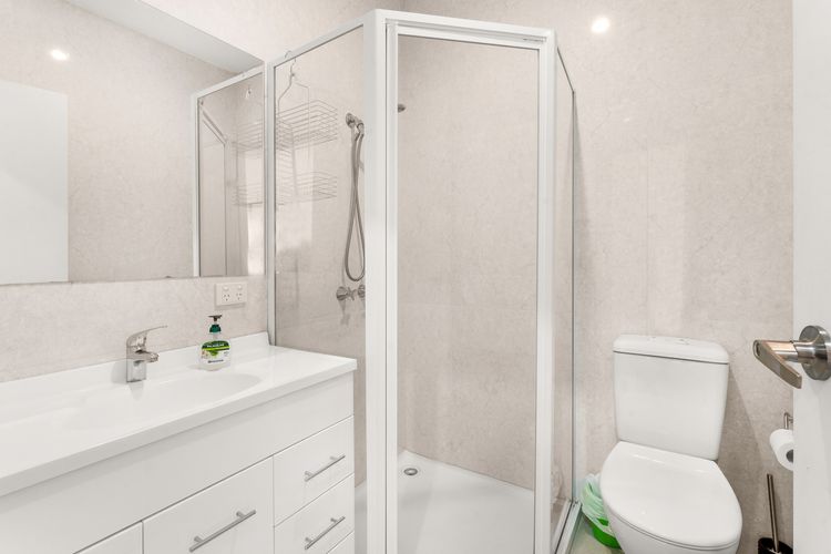 Cowes Family Retreat