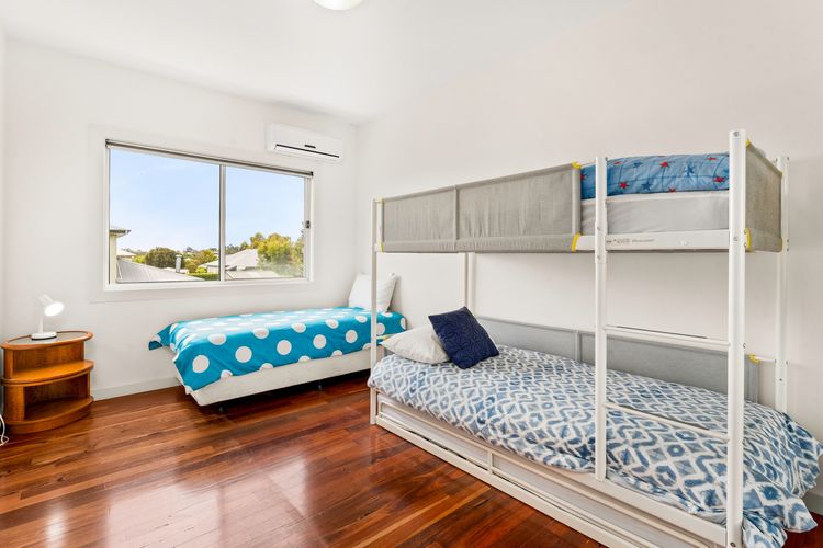 Cowes Family Retreat