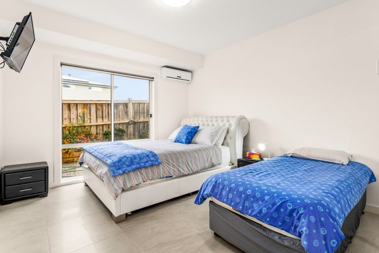 Cowes Family Retreat