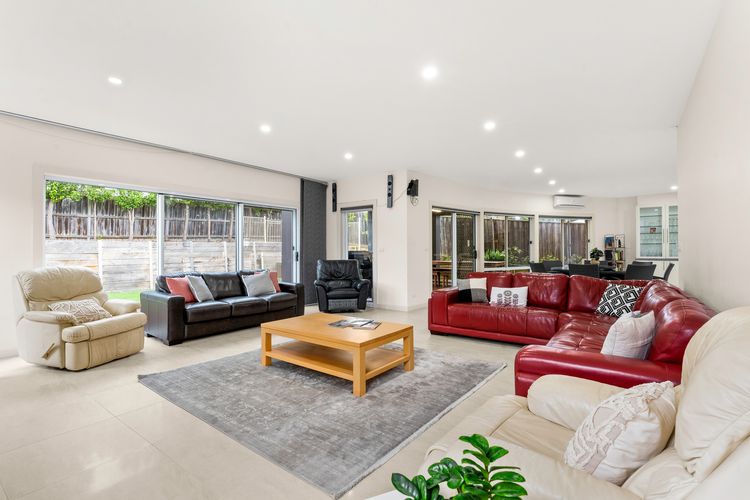 Cowes Family Retreat