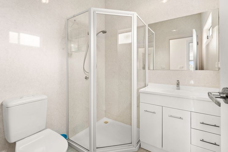 Cowes Family Retreat