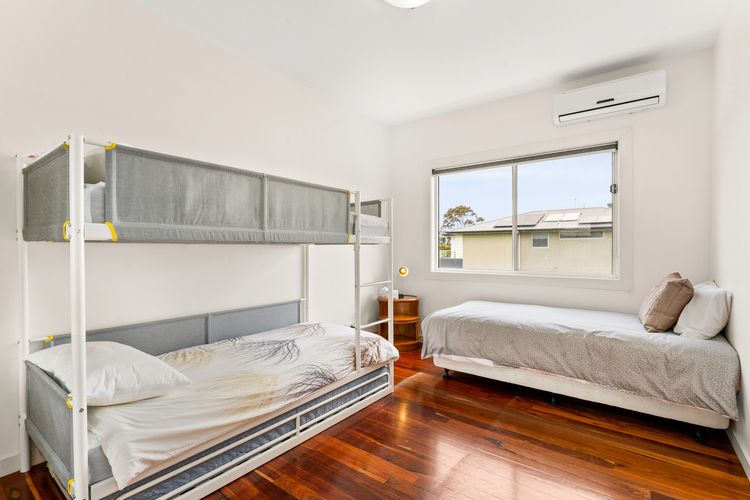 Cowes Family Retreat