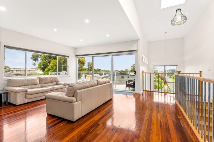 Cowes Family Retreat