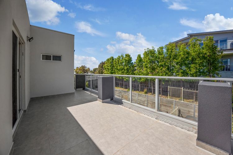 Cowes Family Retreat