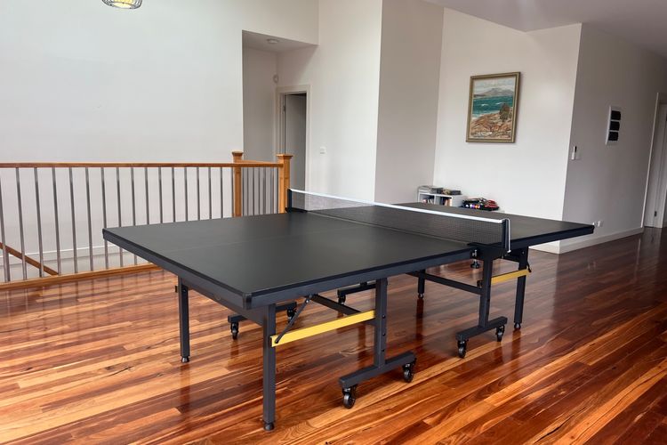 Cowes Family Retreat