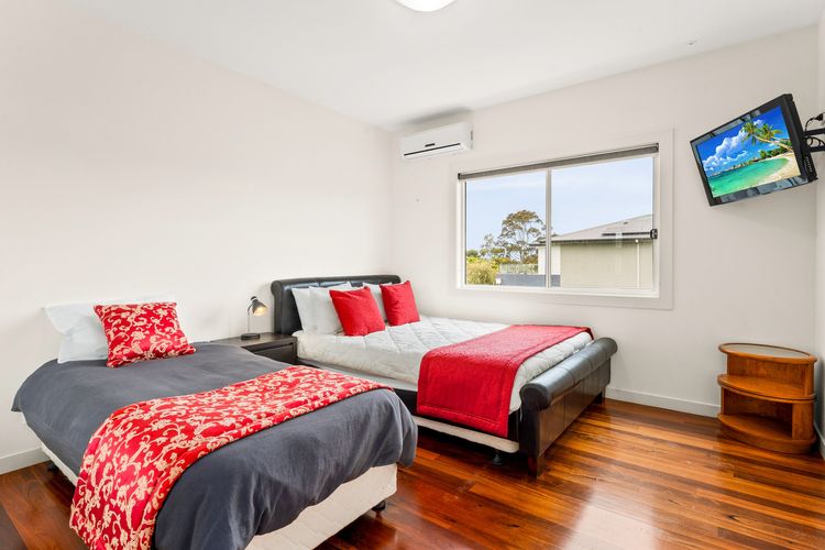 Cowes Family Retreat