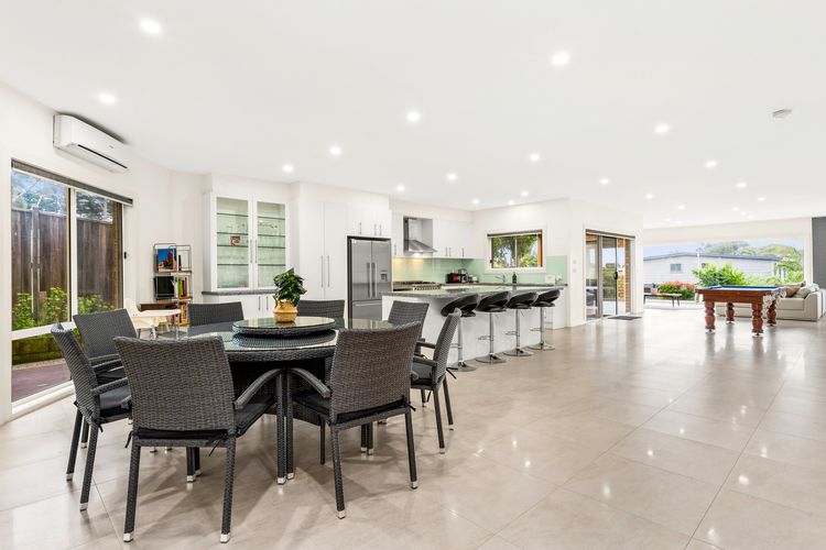 Cowes Family Retreat