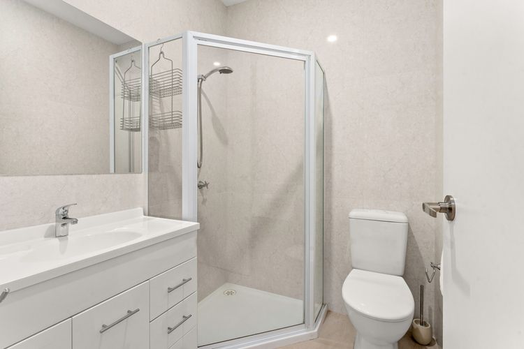 Cowes Family Retreat