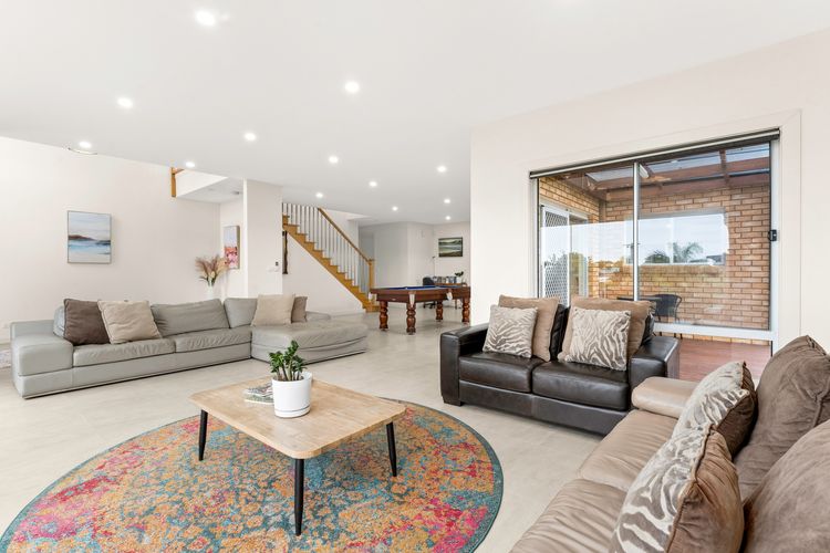 Cowes Family Retreat