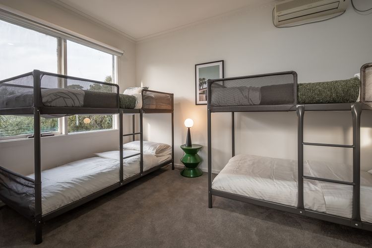 Phillip Sunshine Retreat