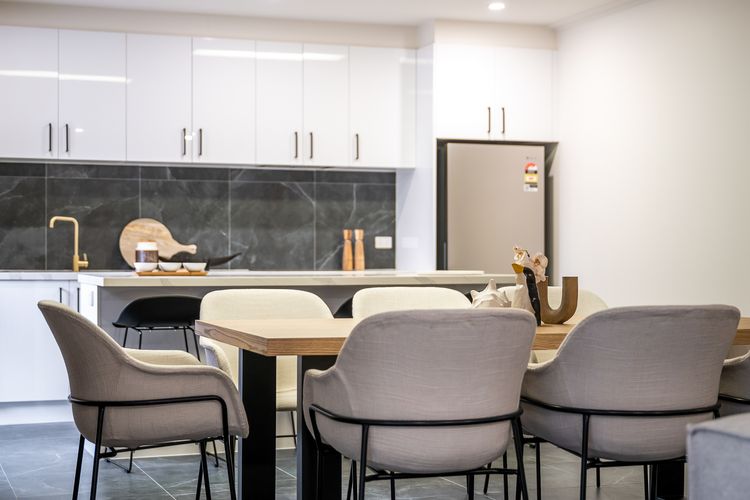 Phillip Sunshine Retreat