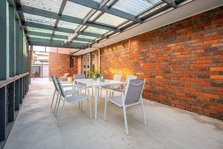 Phillip Sunshine Retreat