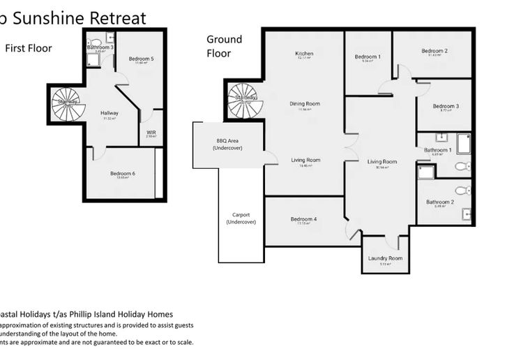 Phillip Sunshine Retreat
