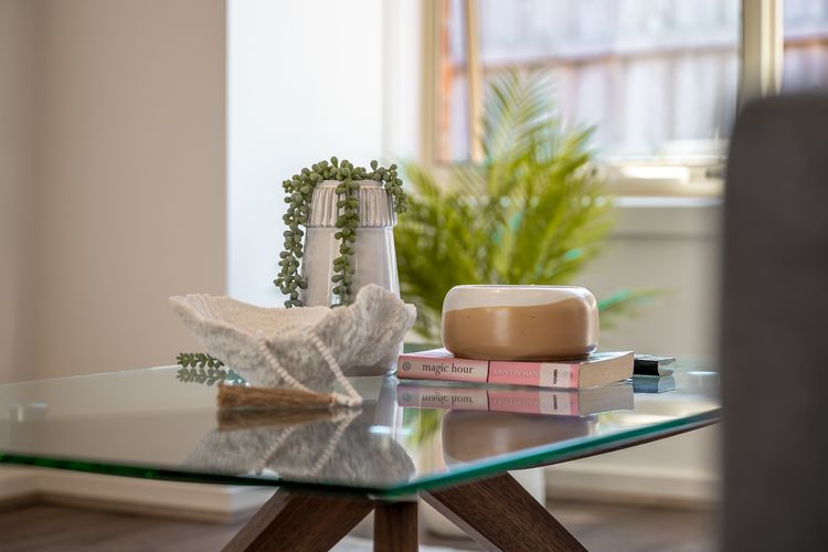 Sunshine Retreat Villa 1