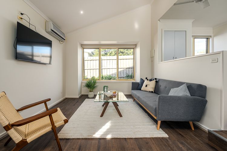 Sunshine Retreat Villa 1