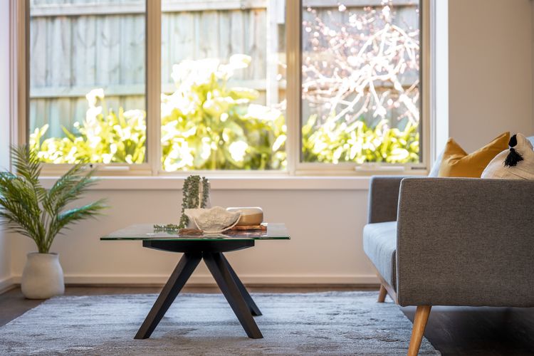 Sunshine Retreat Villa 2