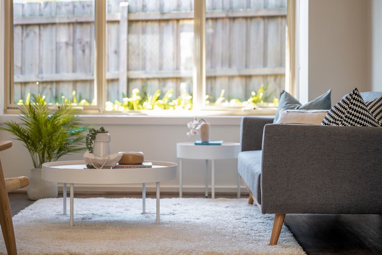 Sunshine Retreat Villa 3