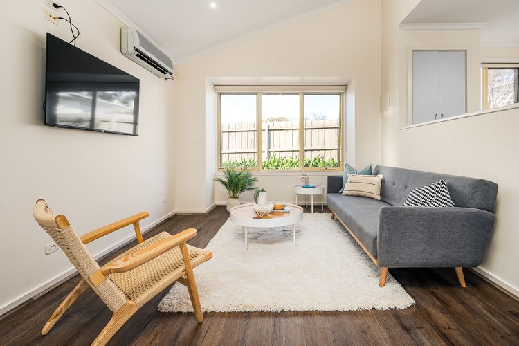 Sunshine Retreat Villa 3