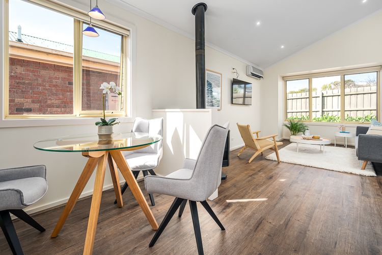 Sunshine Retreat Villa 3