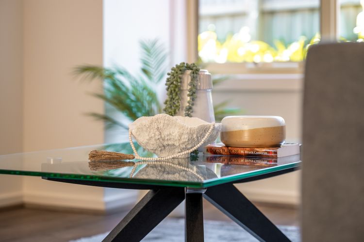 Sunshine Retreat Villa 4