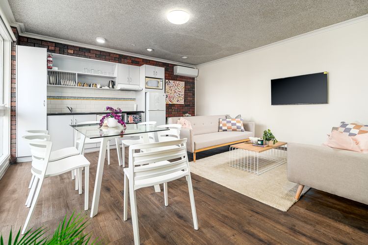 Sunshine Retreat Villa 7