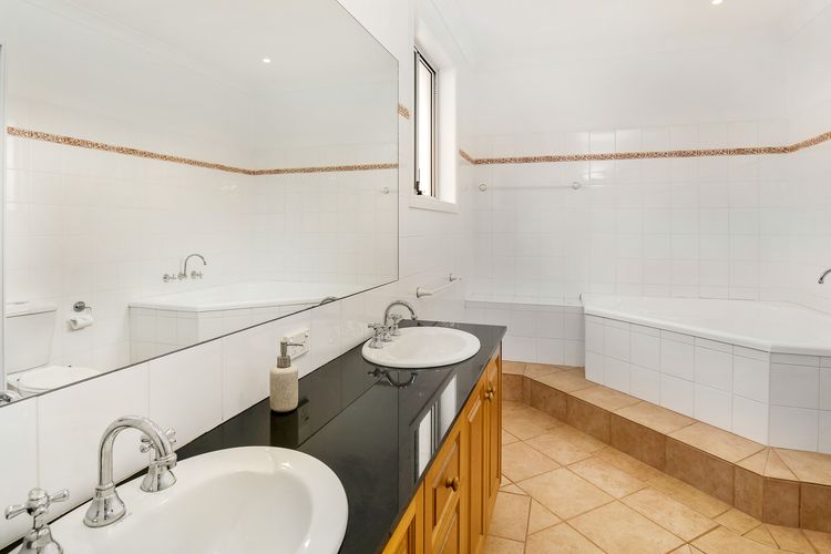 Beachfront Penthouse Cowes