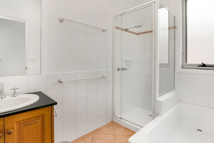 Beachfront Penthouse Cowes