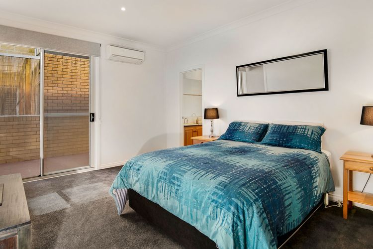 Beachfront Penthouse Cowes