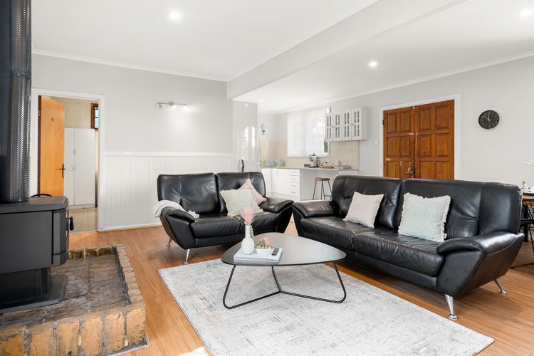 Little Island Escape