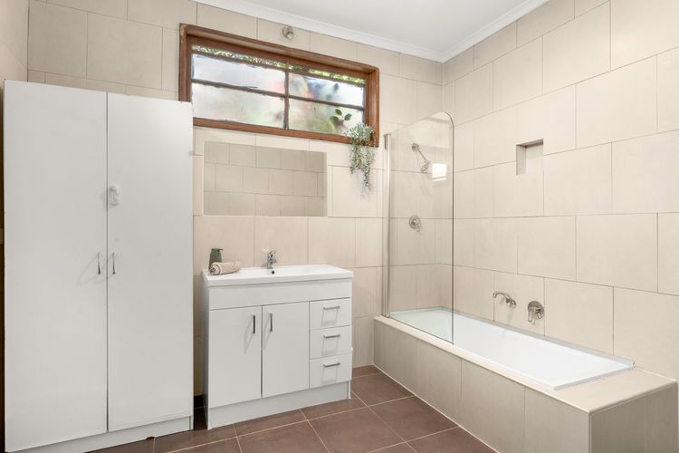 Little Island Escape