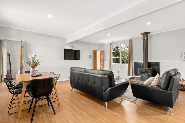 Little Island Escape