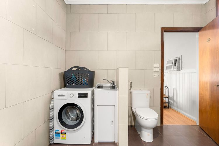 Little Island Escape