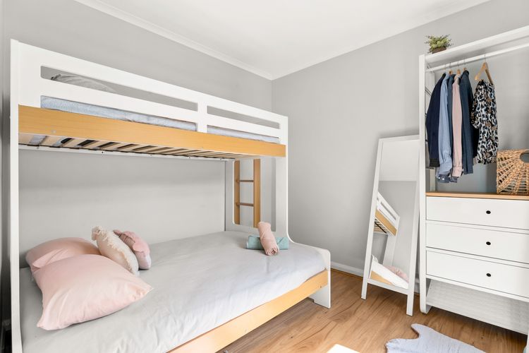 Little Island Escape