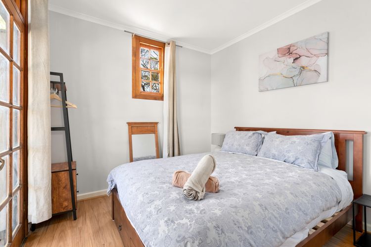 Little Island Escape