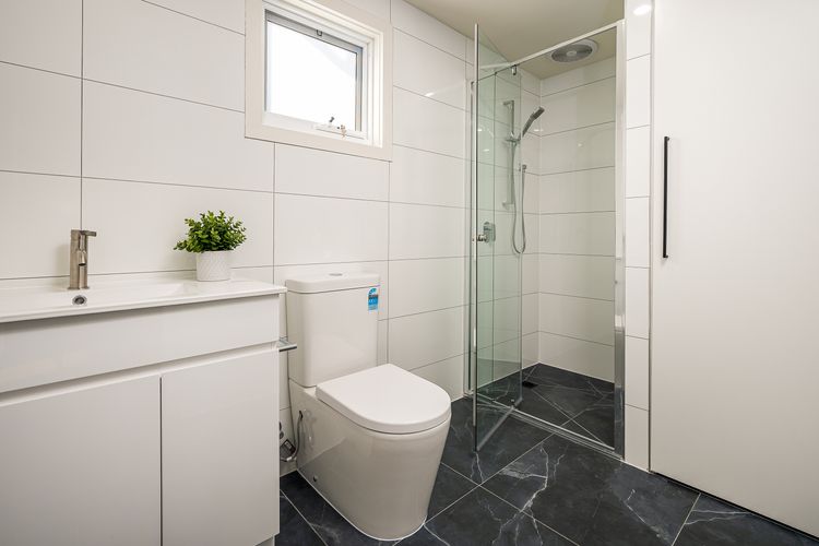 Sunshine Retreat Villa 8