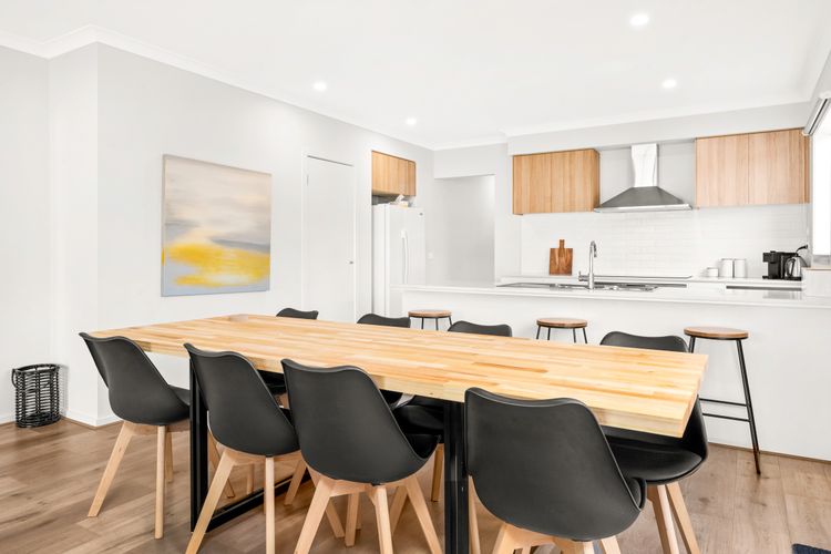 The Seas at Phillip Island