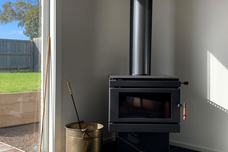 The Seas at Phillip Island