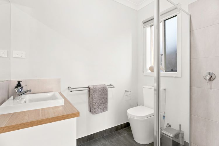 The Seas at Phillip Island