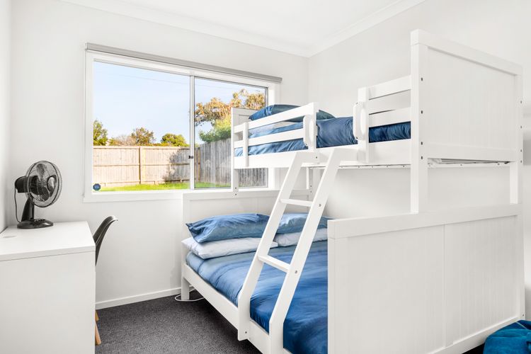 The Seas at Phillip Island