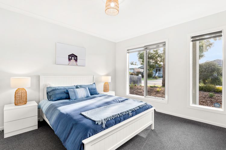 The Seas at Phillip Island