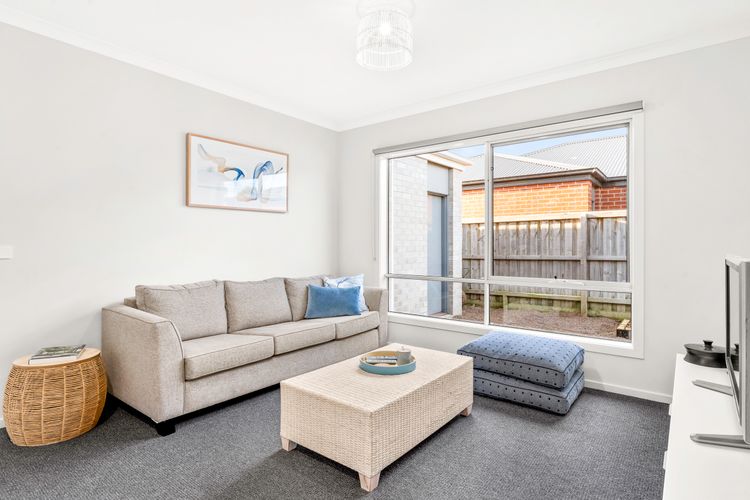 The Seas at Phillip Island