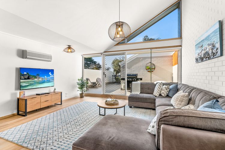 You and Me By the Sea