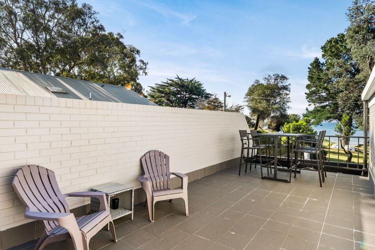 You and Me By the Sea