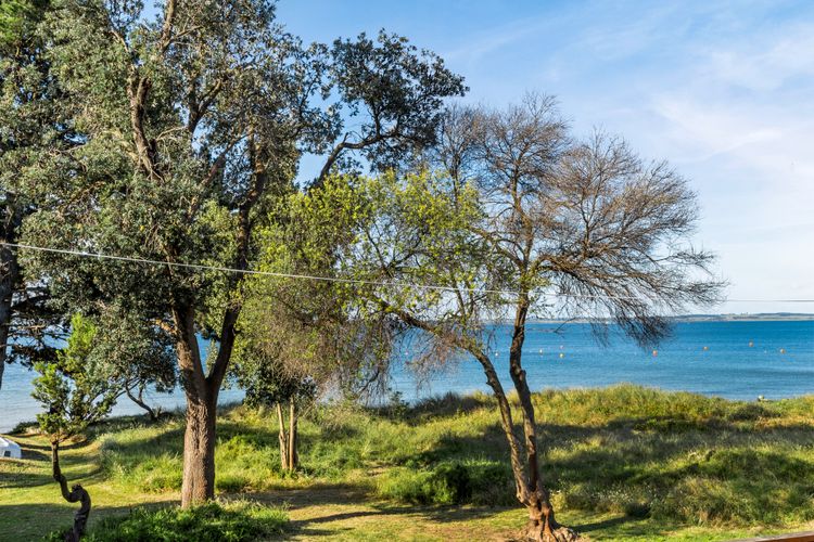 You and Me By the Sea