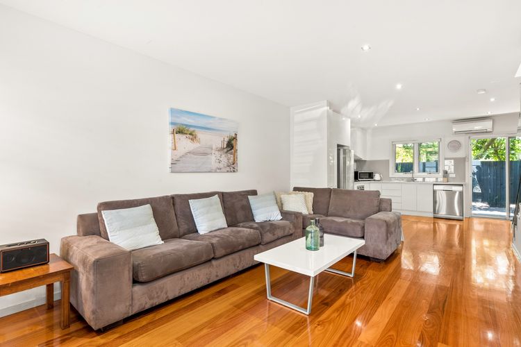 Thompson’s Retreat