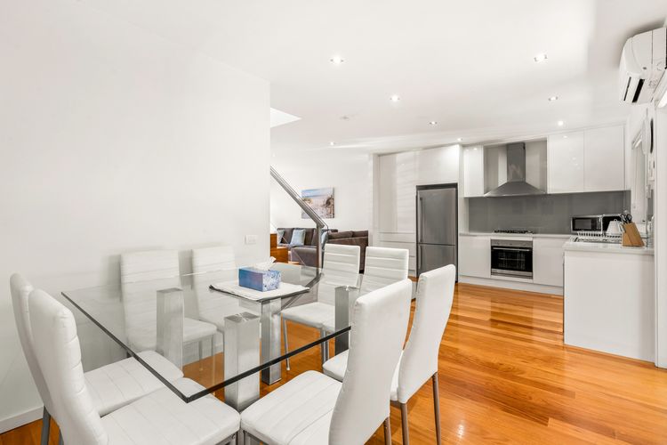 Thompson’s Retreat