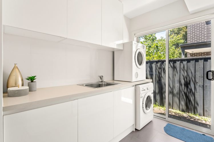 Thompson’s Retreat