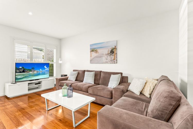 Thompson’s Retreat