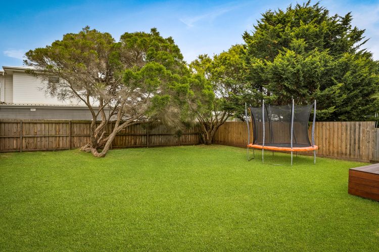 The Bight – Cape Woolamai