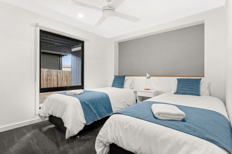 The Bight – Cape Woolamai